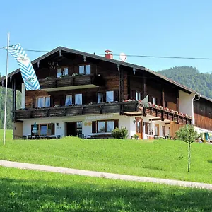 Widhölzl-2 Apartment Reit im Winkl