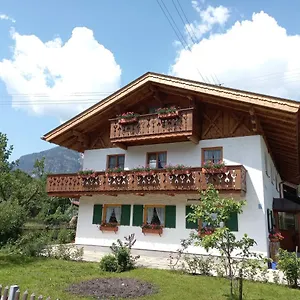 Kramer Apartment Farchant