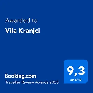 Kranjci Ferienhaus Labin (Istria)