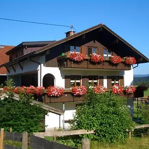 Hierl Apartment Burgberg im Allgäu