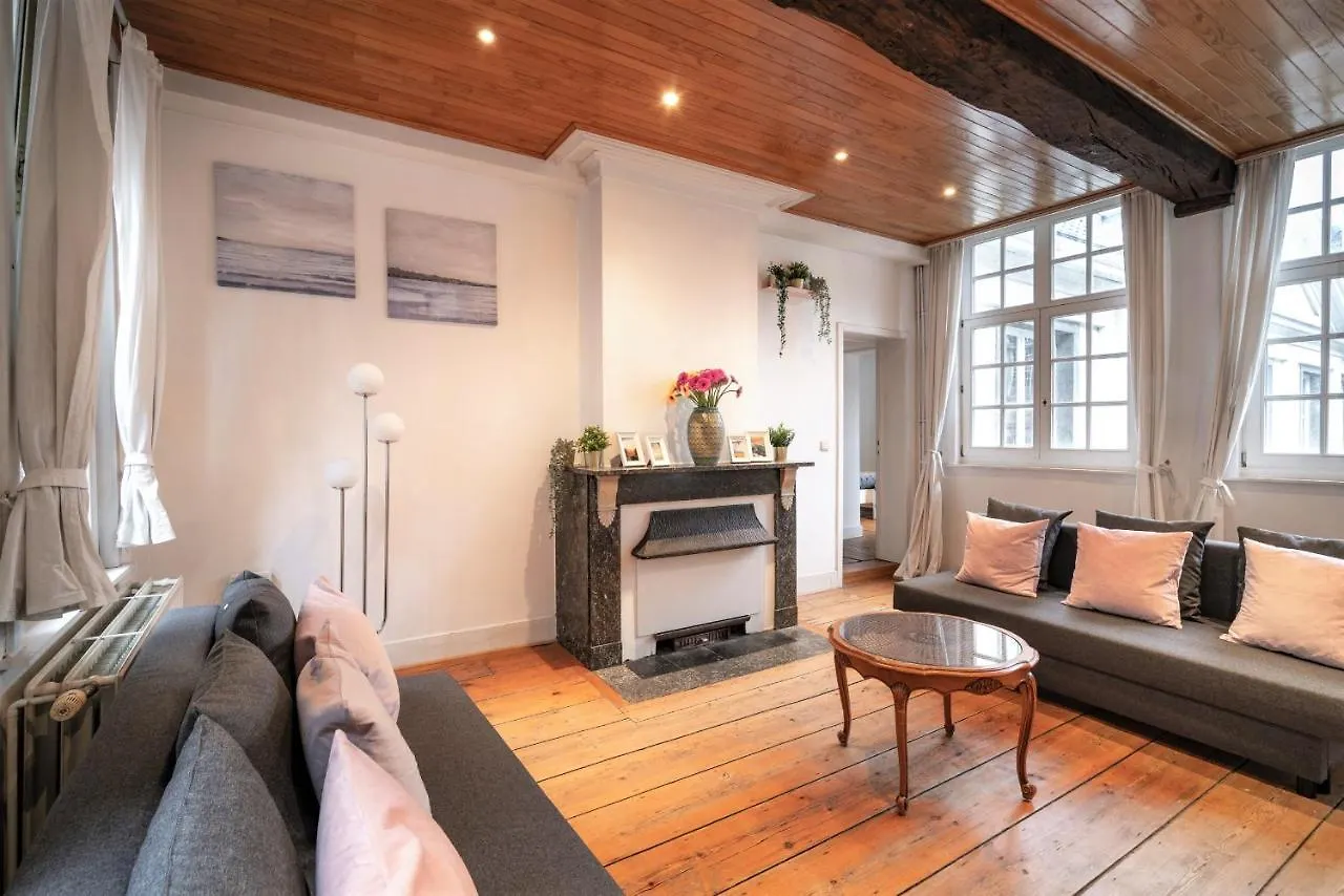 The Capital Street Lodge contacts